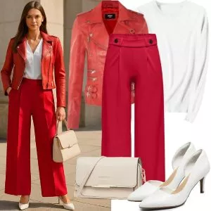 Herbst Outfits Schickes Herbst Outfit
