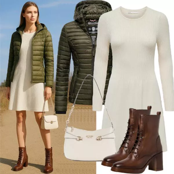 Herbst Outfits Modisches Herbst Outfit