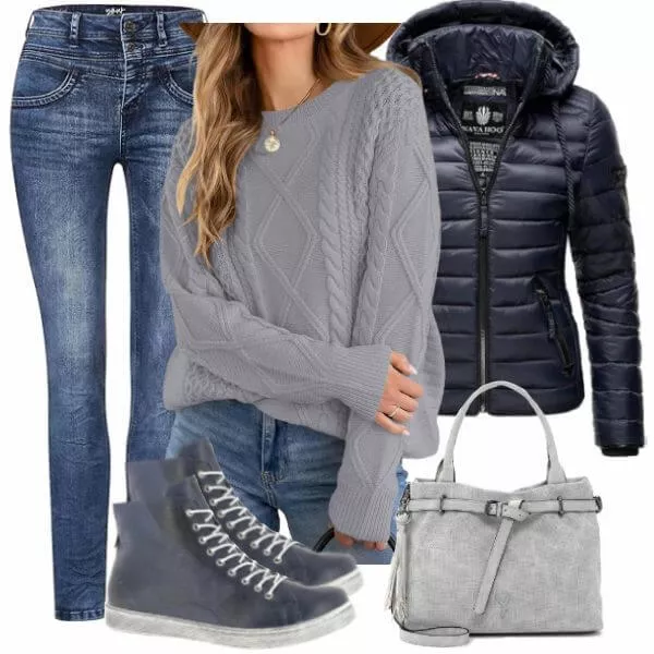 Herbst Outfits Modisches Herbst Outfit
