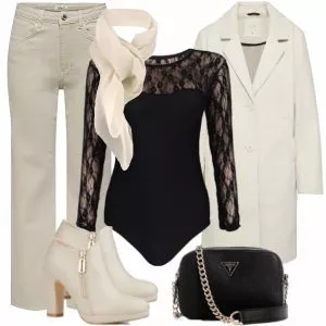 Herbst Outfits Stylische Frauen Outfit