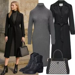 Herbst Outfits Stylische Herbst Outfit