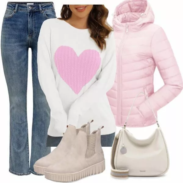 Herbst Outfits Modisches Herbst Outfit