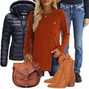 Herbst Outfits Modisches Herbst Outfit