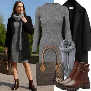 Herbst Outfits Modisches Herbst Outfit
