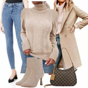 Winter Outfits Perfekt Für Den Winter