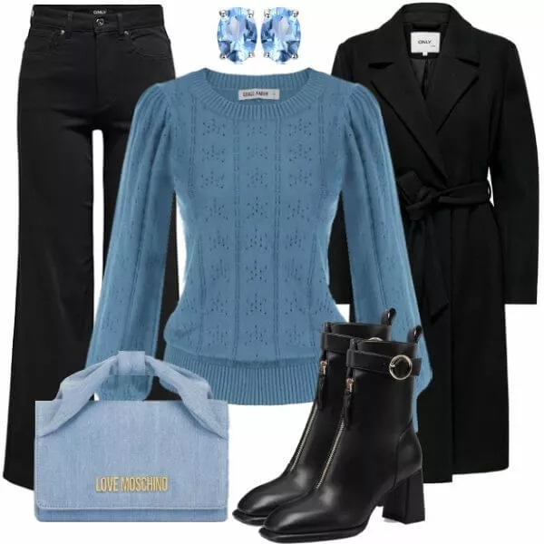 Business Outfits Stylische Frauen Outfit