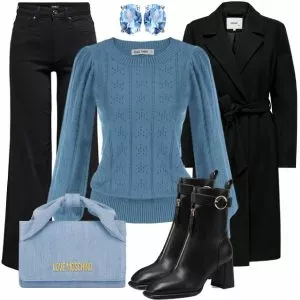 Business Outfits Stylische Frauen Outfit