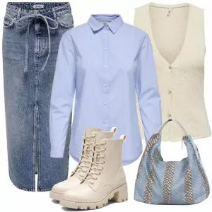 Business Outfits Outfit für Business Damen