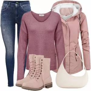 Winter Outfits Modisches Winter Outfit