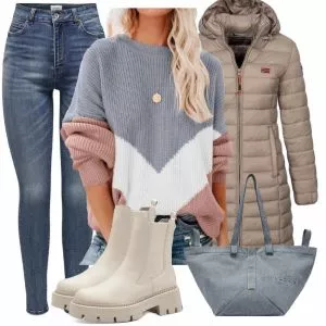 Winter Outfits Modern Winter Style