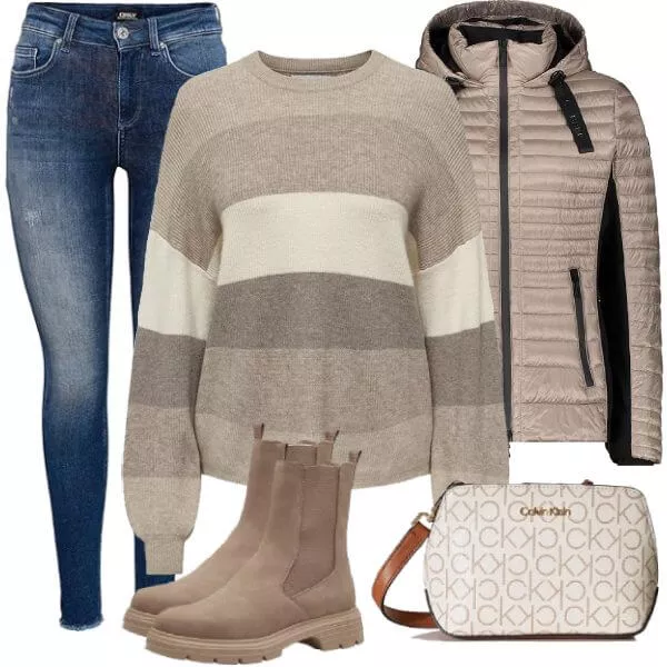 Winter Outfits Winter Elegant Balance