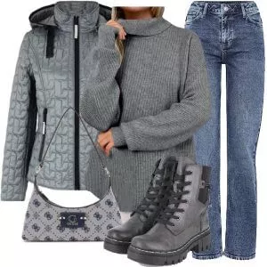 Winter Outfits Winter Modern Grace