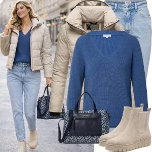 Winter Outfits Cozy Winter Aesthetic