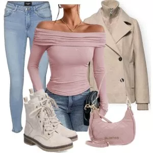 Winter Outfits Urban Winter Refinement