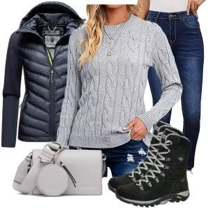 Frühlings Outfits Refined Frühling Mood