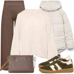 Frühlings Outfits Spring Office Transition