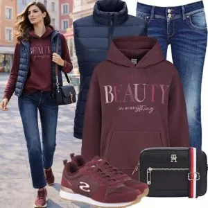 Frühlings Outfits Frische Frühling Mode