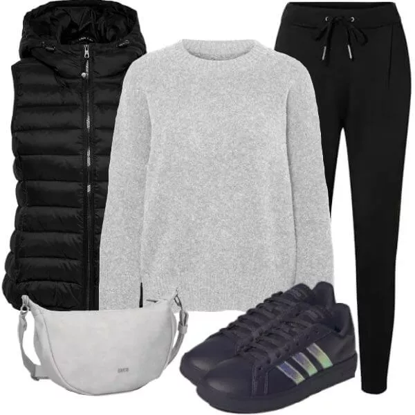 Frühlings Outfits Fresh Minimal Spring