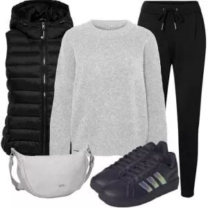 Frühlings Outfits Fresh Minimal Spring