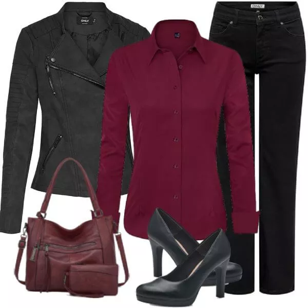 Business Outfits Elegant Fresh Springwear