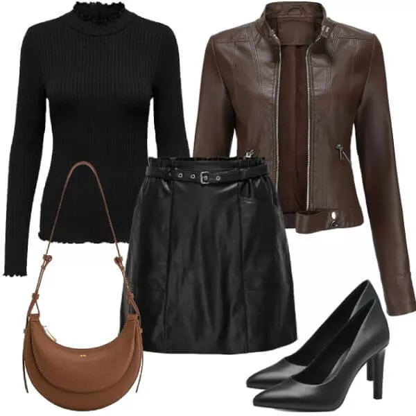 Frühlings Outfits Spring Style Inspiration