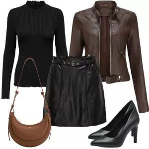 Frühlings Outfits Spring Style Inspiration