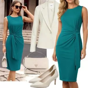 Business Outfits Urban Fresh Chic