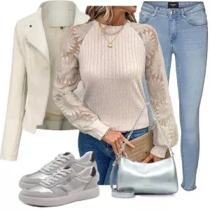 Frühlings Outfits Fresh Everyday Spring