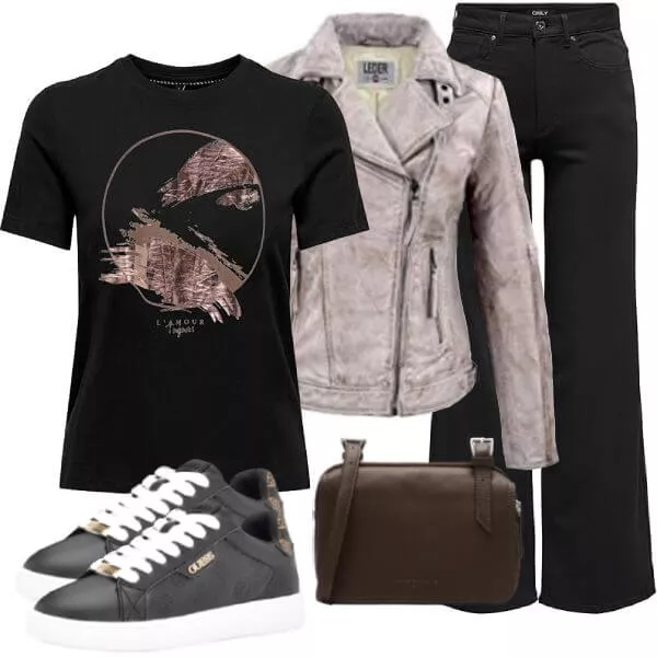 Frühlings Outfits Zeitgemäße Frühlingsmode