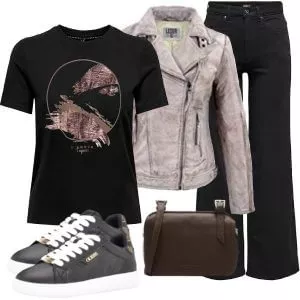 Frühlings Outfits Zeitgemäße Frühlingsmode