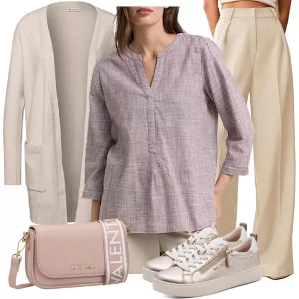 Frühlings Outfits City Frühlings Outfit Inspiration