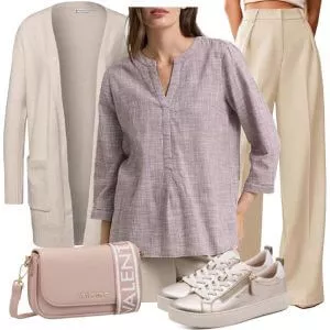 Frühlings Outfits City Frühlings Outfit Inspiration