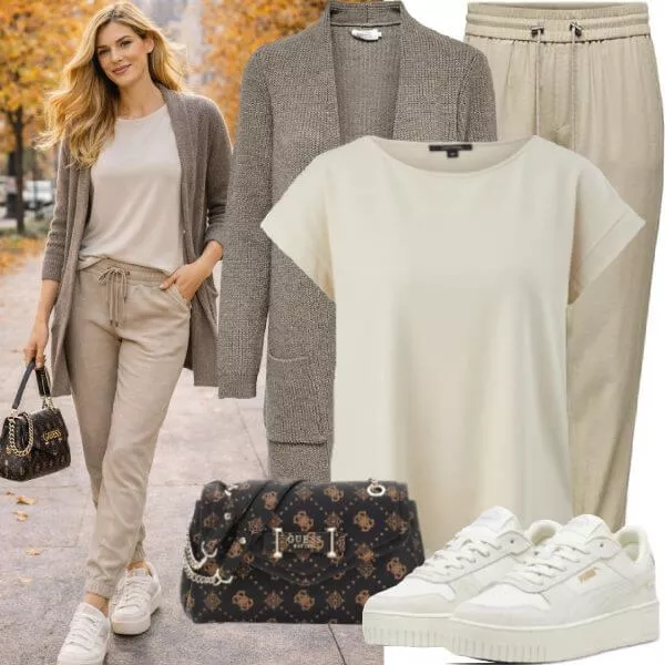 Frühlings Outfits Frühlings Style für moderne Frauen