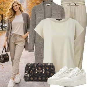 Frühlings Outfits Frühlings Style für moderne Frauen