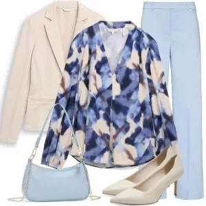 Frühlings Outfits Trendige Damenmode Frühling Looks