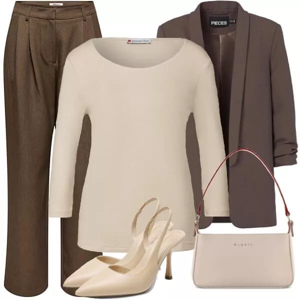 Frühlings Outfits Damenmode Frühling Outfit Ideen