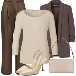 Frühlings Outfits Damenmode Frühling Outfit Ideen