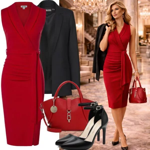 Frühlings Outfits Elegante Damen Outfits Frühling