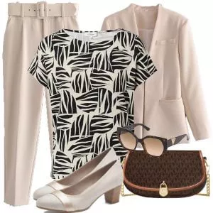 Business Outfits Stylische Frühlings Looks Damen Ideen