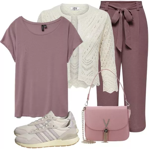 Sommer Outfits Lässige Damen Outfits Sommer Trends