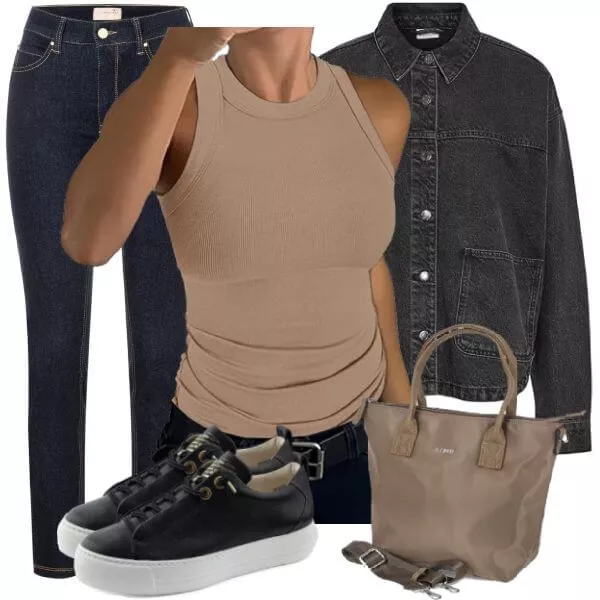 Sommer Outfits Damenmode Sommer Outfit Trends 2026