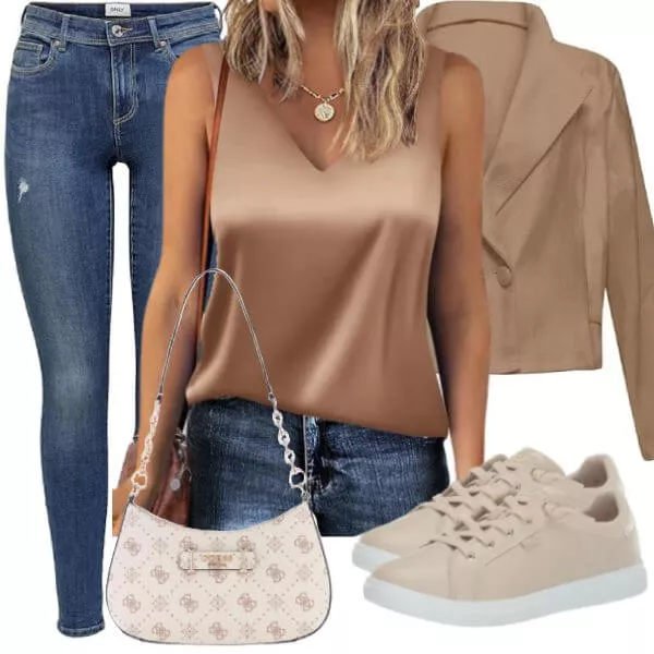 Sommer Outfits Schöne Sommer Outfits Damen Ideen