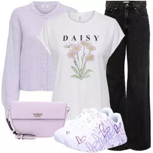 Sommer Outfits Trendige Damenmode Sommer Outfits