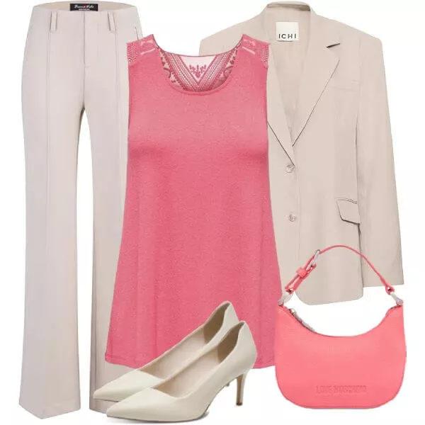 Sommer Outfits Stylische Damen Looks Sommer Inspiration