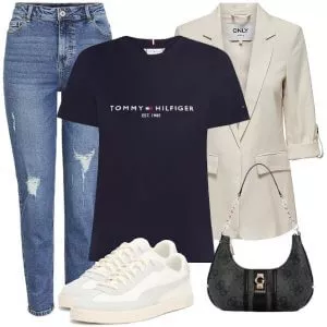 Sommer Outfits Moderne Sommermode Damen Outfit Ideen