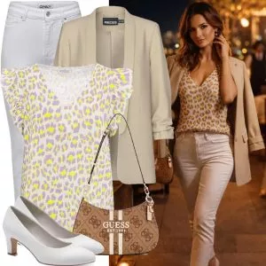 Sommer Outfits Sommer Outfits Damen Inspiration modern