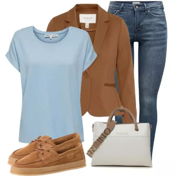 Sommer Outfits Outfit Ideen Sommer Damen Trends