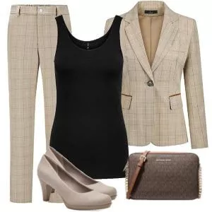 Business Outfits Outfit Ideen Damen elegant