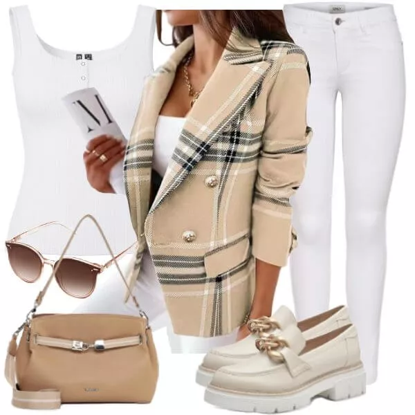 Sommer Outfits Sommer Outfit Ideen Frauen modern