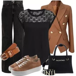 Sommer Outfits Elegante Damen Looks Sommer modern